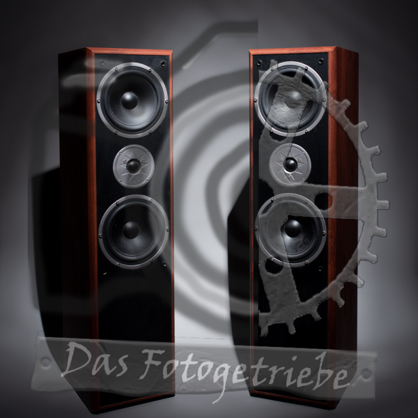 Loudspeaker 01