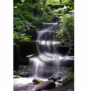 Waterfalls